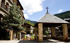 Hotel Santa Bàrbara De La Vall D'ordino